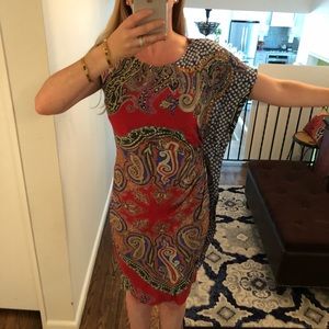 Etro dress